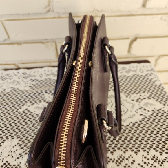 Euc Kate Spade Mulberry Street Lise Shoulder/Crossbody Bag - Picture 9 of 16